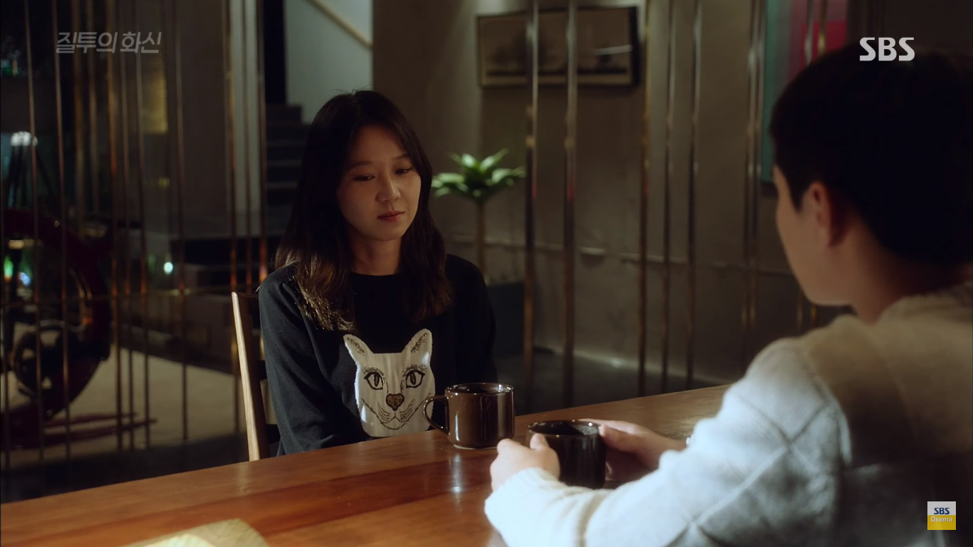 “Jealousy Incarnate”: “Soái ca” Go Kyung Pyo chính thức bị quay vào ô mất lượt! - Ảnh 7. “Jealousy Incarnate”: “Soái ca” Go Kyung Pyo chính thức bị quay vào ô mất lượt! - Ảnh 7.