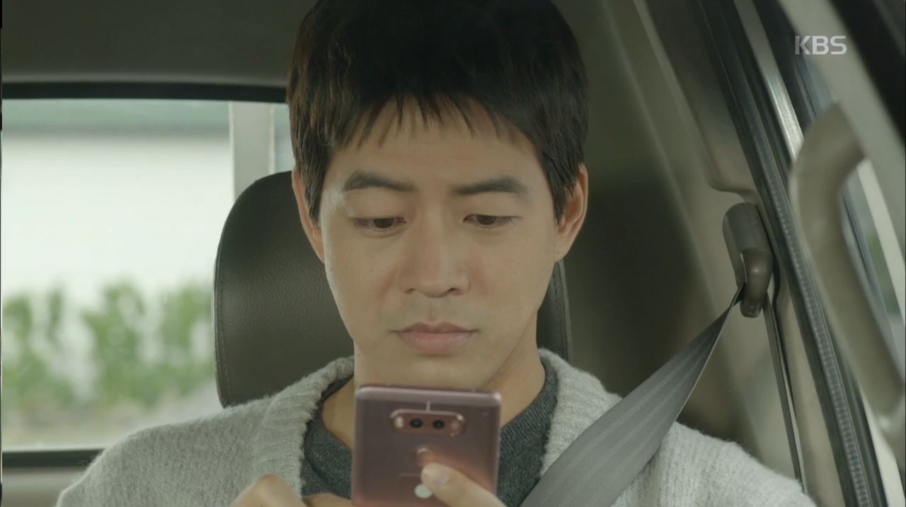 “Đường Đến Sân Bay”: Kim Ha Neul và Lee Sang Yoon yêu lại từ đầu - Ảnh 19. “Đường Đến Sân Bay”: Kim Ha Neul và Lee Sang Yoon yêu lại từ đầu - Ảnh 19.
