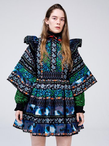 Xem kỹ lookbook và chuẩn bị tinh thần để xếp hàng mua H&M x Kenzo đi nào! - Ảnh 11. Xem kỹ lookbook và chuẩn bị tinh thần để xếp hàng mua H&M x Kenzo đi nào! - Ảnh 11.