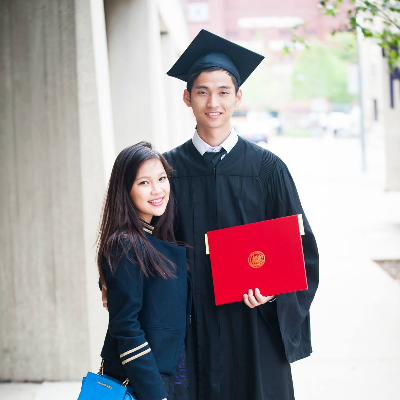 5 anh ch&agrave;ng cool ngầu đ&uacute;ng chuẩn con nh&agrave; người ta đến từ Quốc học Huế - Ảnh 5.