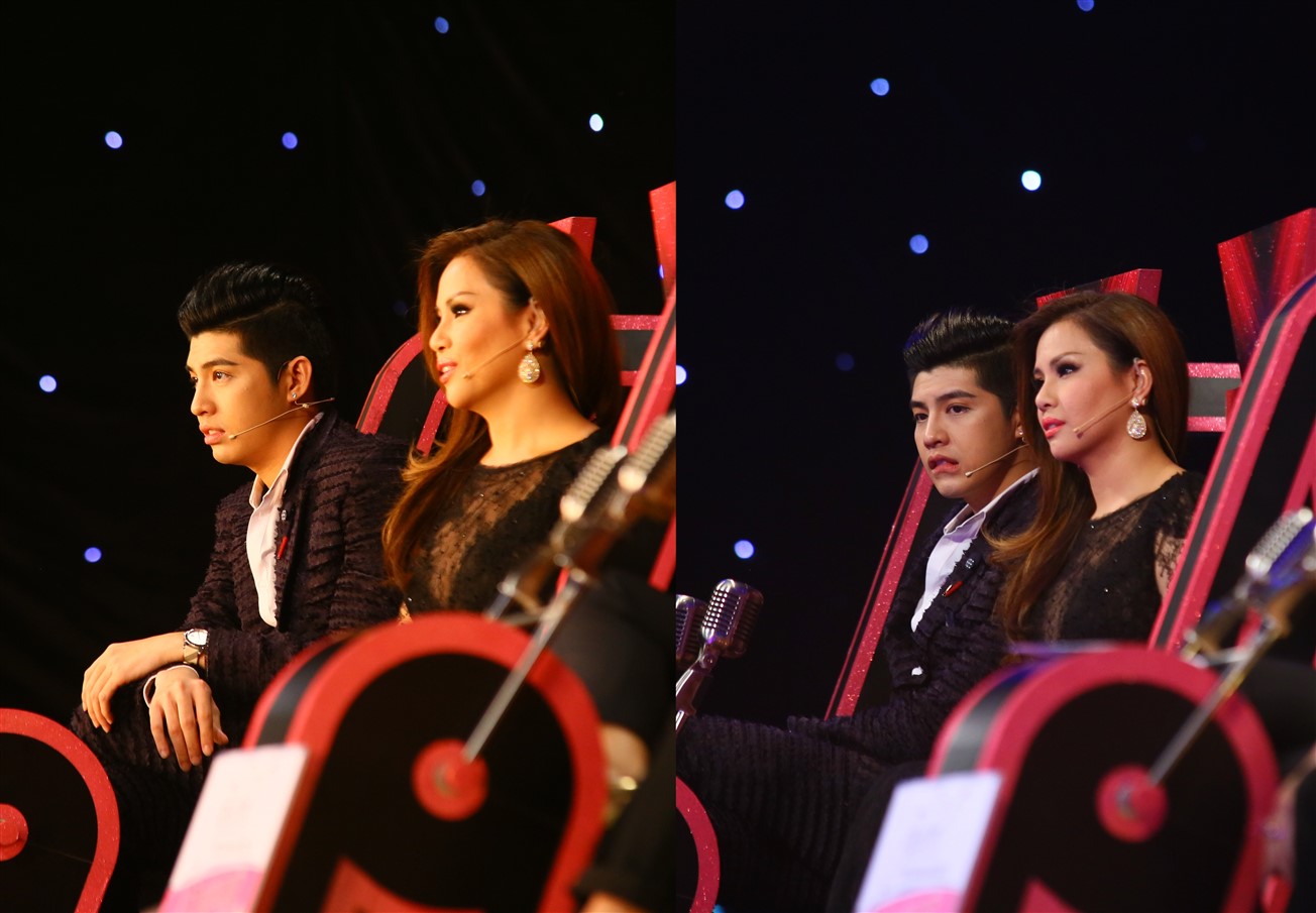 Tuyệt đỉnh song ca tươi trẻ hơn hẳn với một Noo Phước Thịnh cực tếu! - Ảnh 8. Tuyệt đỉnh song ca tươi trẻ hơn hẳn với một Noo Phước Thịnh cực tếu! - Ảnh 8.