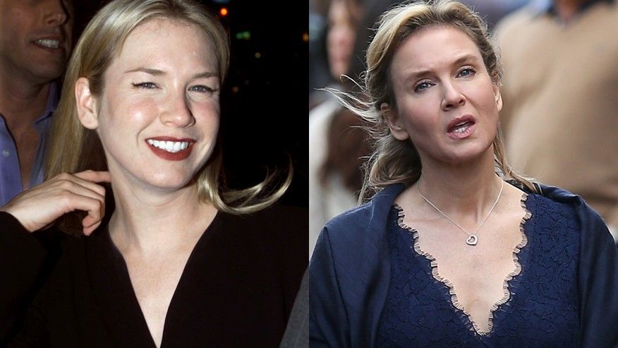 Renée Zellweger – Cô nàng xấu xí được mến mộ nhất Hollywood - Ảnh 11. Renée Zellweger – Cô nàng xấu xí được mến mộ nhất Hollywood - Ảnh 11.