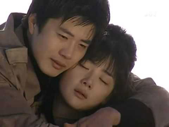 Hơn 10 năm trước, đây là những phim Hàn khiến chúng ta rung rinh (P.1) - Ảnh 12.