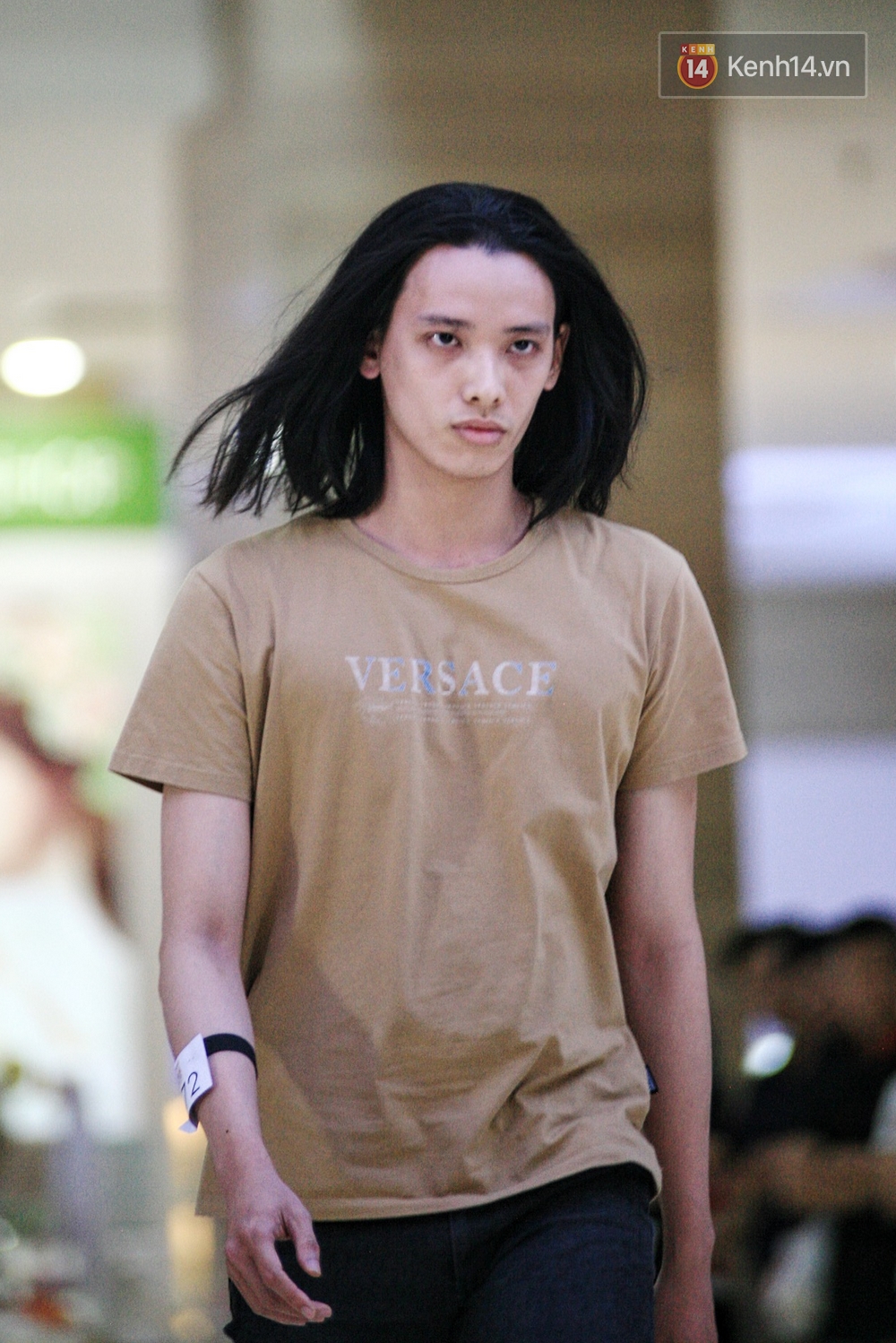 Vietnam International Fashion Week rục rịch tuyển mẫu, chuẩn bị tổ chức tại Hà Nội - Ảnh 12. Vietnam International Fashion Week rục rịch tuyển mẫu, chuẩn bị tổ chức tại Hà Nội - Ảnh 12.