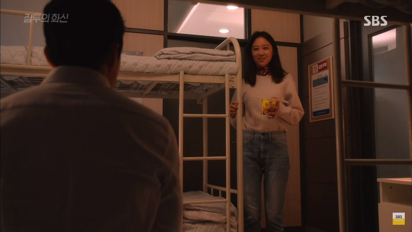 “Jealousy Incarnate”: “Soái ca” Go Kyung Pyo chính thức bị quay vào ô mất lượt! - Ảnh 15. “Jealousy Incarnate”: “Soái ca” Go Kyung Pyo chính thức bị quay vào ô mất lượt! - Ảnh 15.