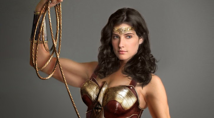 Cobie Smulders - Hành trình từ bà dì quốc dân cho tới trợ tá của các siêu anh hùng - Ảnh 12. Cobie Smulders - Hành trình từ bà dì quốc dân cho tới trợ tá của các siêu anh hùng - Ảnh 12.