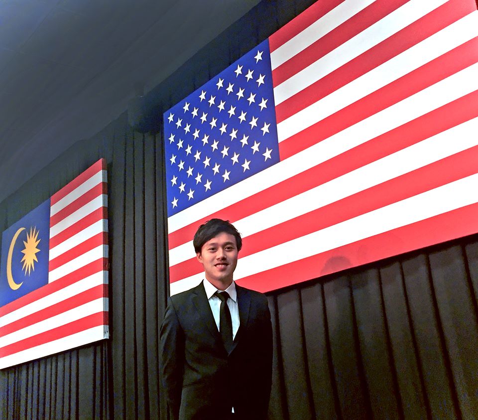 5 anh ch&agrave;ng cool ngầu đ&uacute;ng chuẩn con nh&agrave; người ta đến từ Quốc học Huế - Ảnh 6.