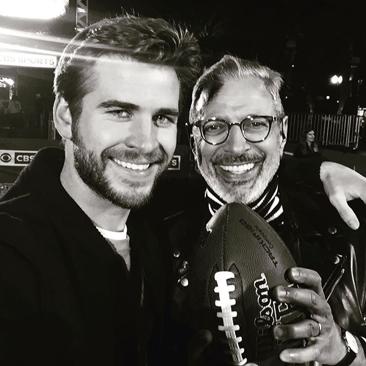 Chuyện tình với bầy cún và những khoảnh khắc Liam có Instagram dễ thương nhất 2016! - Ảnh 19. Chuyện tình với bầy cún và những khoảnh khắc Liam có Instagram dễ thương nhất 2016! - Ảnh 19.