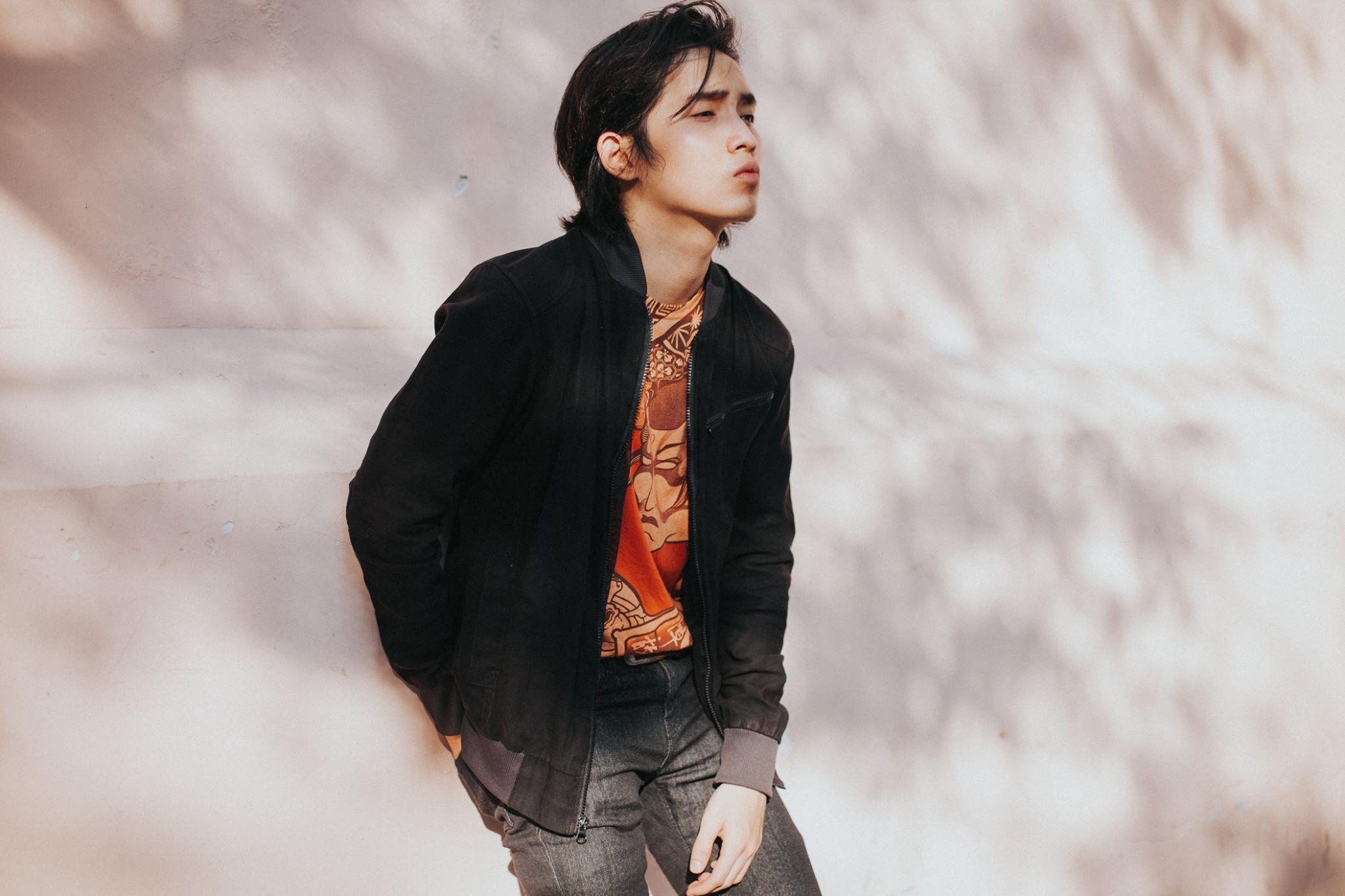 Yêu hot girl, nhưng 3 anh chàng này còn đông fan không kém cạnh gì bạn gái mình - Ảnh 9. Yêu hot girl, nhưng 3 anh chàng này còn đông fan không kém cạnh gì bạn gái mình - Ảnh 9.