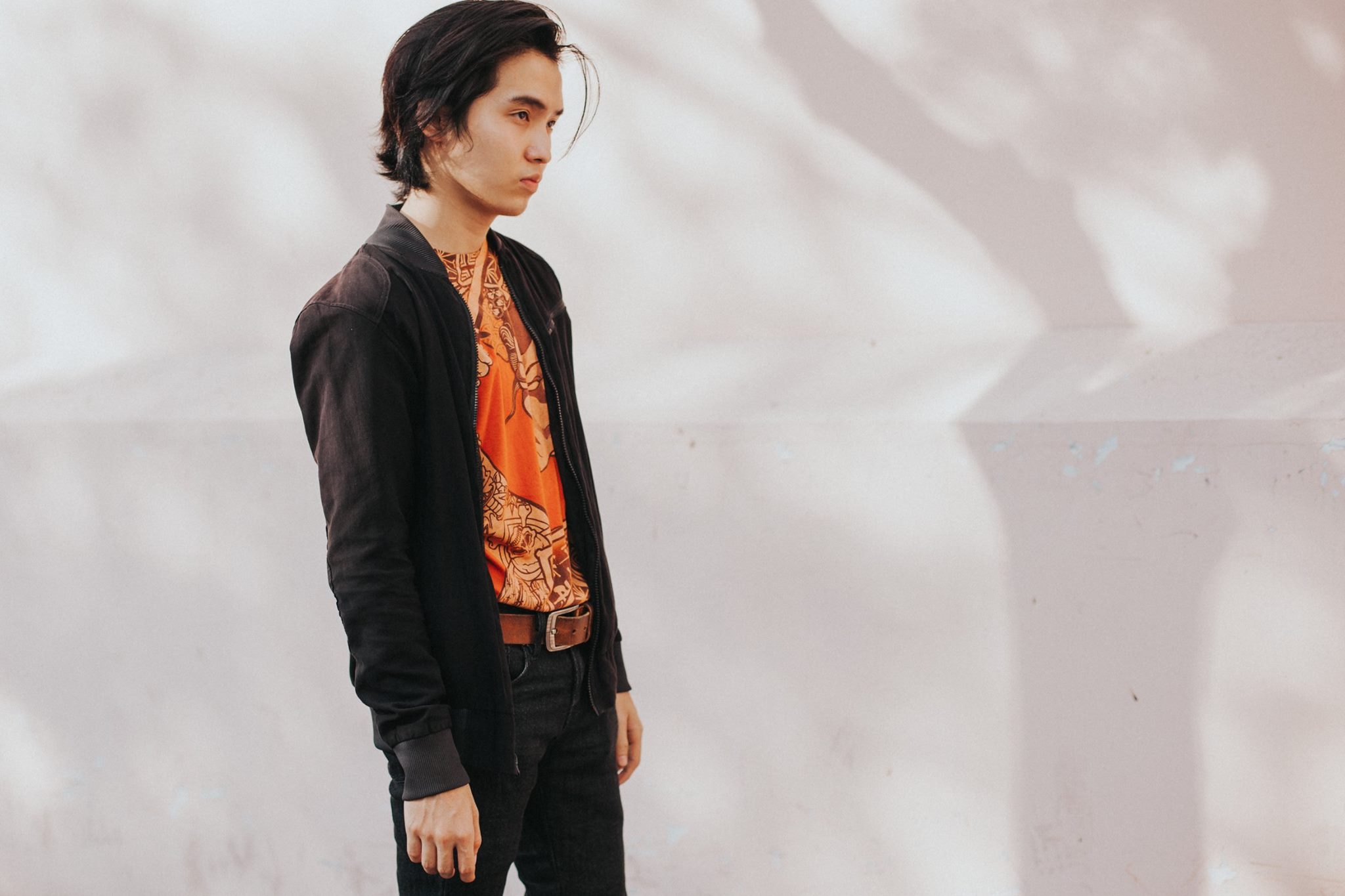 Yêu hot girl, nhưng 3 anh chàng này còn đông fan không kém cạnh gì bạn gái mình - Ảnh 10. Yêu hot girl, nhưng 3 anh chàng này còn đông fan không kém cạnh gì bạn gái mình - Ảnh 10.