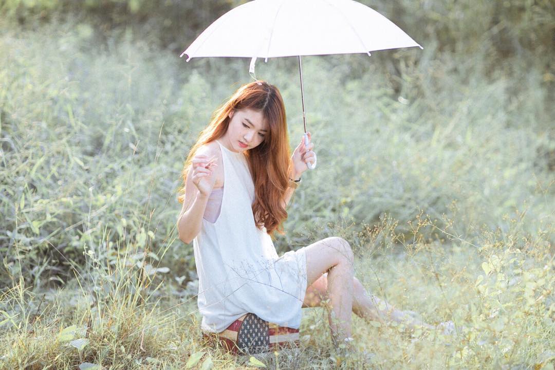 Y tá nào cũng xinh thế này thì chắc chàng trai nào cũng thích... được ốm! - Ảnh 12. Y tá nào cũng xinh thế này thì chắc chàng trai nào cũng thích... được ốm! - Ảnh 12.