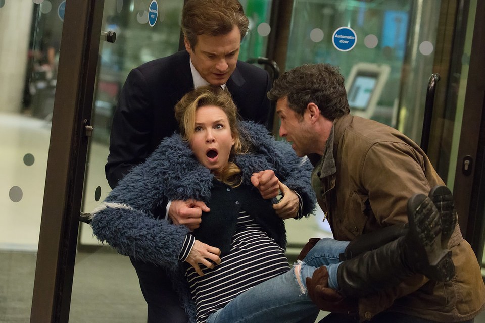 Renée Zellweger – Cô nàng xấu xí được mến mộ nhất Hollywood - Ảnh 12. Renée Zellweger – Cô nàng xấu xí được mến mộ nhất Hollywood - Ảnh 12.