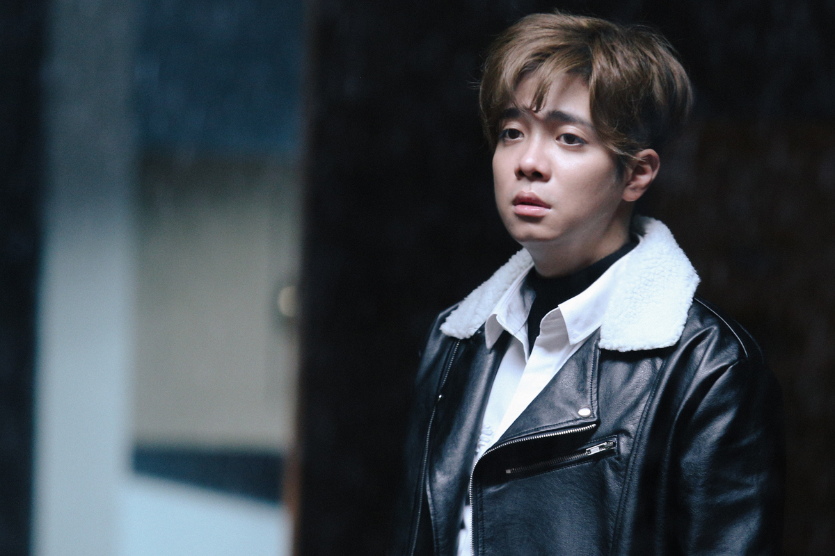 Bùi Anh Tuấn quay MV ca khúc do Hồ Ngọc Hà dành tặng - Ảnh 6. Bùi Anh Tuấn quay MV ca khúc do Hồ Ngọc Hà dành tặng - Ảnh 6.