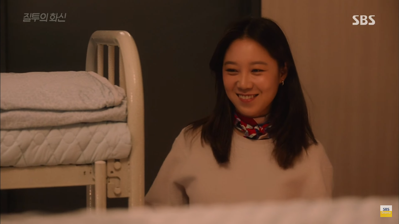 “Jealousy Incarnate”: “Soái ca” Go Kyung Pyo chính thức bị quay vào ô mất lượt! - Ảnh 16. “Jealousy Incarnate”: “Soái ca” Go Kyung Pyo chính thức bị quay vào ô mất lượt! - Ảnh 16.