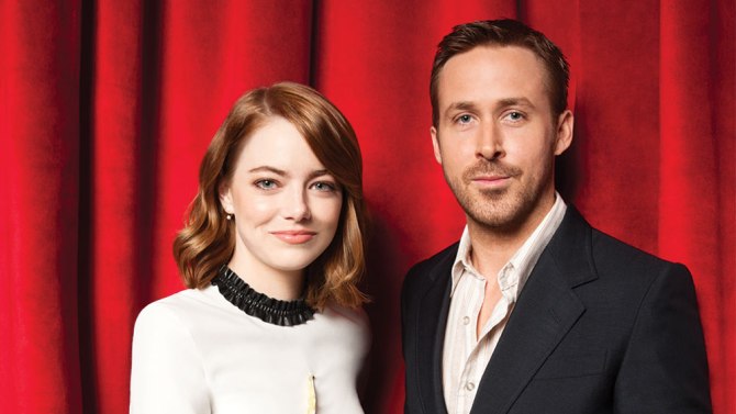 Ryan Gosling và Emma Stone - Cặp đôi của thế kỷ mộng mơ - Ảnh 13. Ryan Gosling và Emma Stone - Cặp đôi của thế kỷ mộng mơ - Ảnh 13.