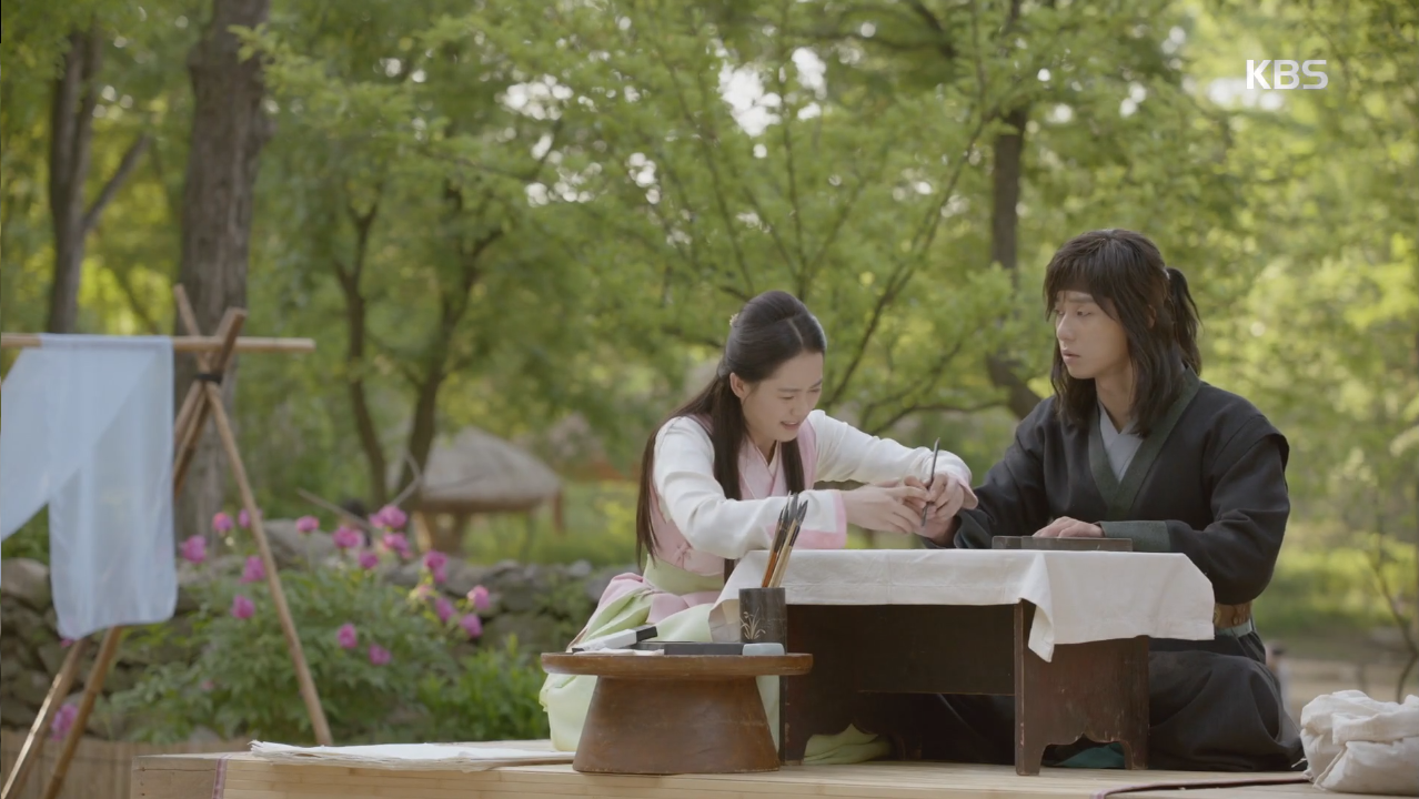 “Hwarang”: Sung Dong Il bất chấp thủ đoạn hòng chiêu mộ nhân tài - Ảnh 24. “Hwarang”: Sung Dong Il bất chấp thủ đoạn hòng chiêu mộ nhân tài - Ảnh 24.