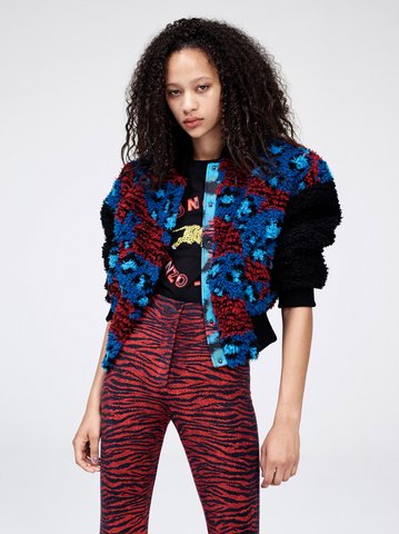 Xem kỹ lookbook và chuẩn bị tinh thần để xếp hàng mua H&M x Kenzo đi nào! - Ảnh 13. Xem kỹ lookbook và chuẩn bị tinh thần để xếp hàng mua H&M x Kenzo đi nào! - Ảnh 13.