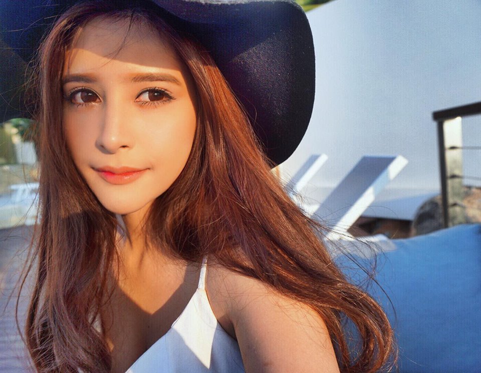 Kết quả hình ảnh cho hot thailand girl instagram