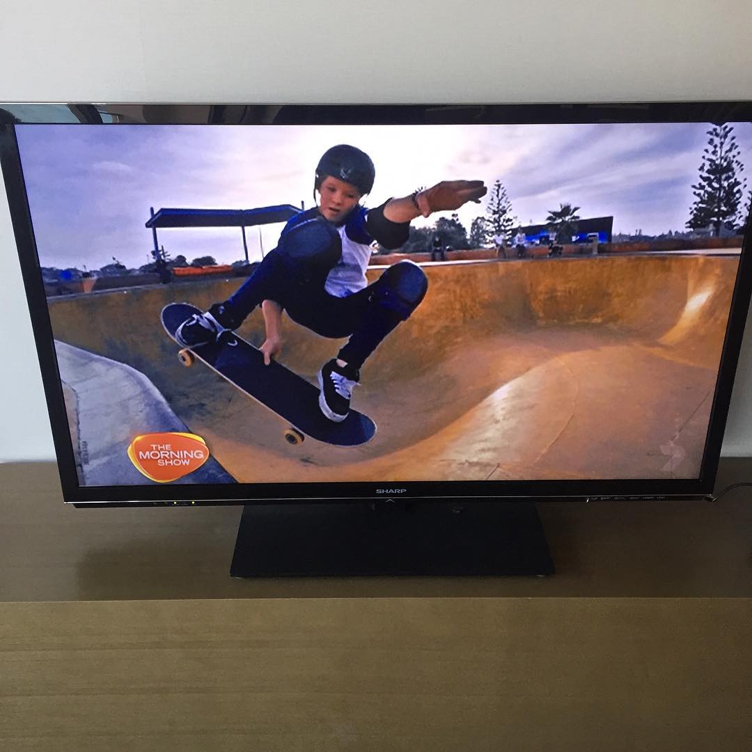 Chuyện tình với bầy cún và những khoảnh khắc Liam có Instagram dễ thương nhất 2016! - Ảnh 16. Chuyện tình với bầy cún và những khoảnh khắc Liam có Instagram dễ thương nhất 2016! - Ảnh 16.