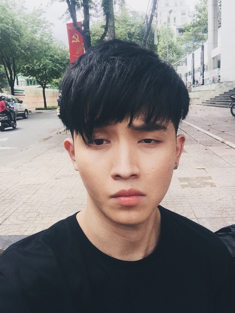 Yêu hot girl, nhưng 3 anh chàng này còn đông fan không kém cạnh gì bạn gái mình - Ảnh 11. Yêu hot girl, nhưng 3 anh chàng này còn đông fan không kém cạnh gì bạn gái mình - Ảnh 11.