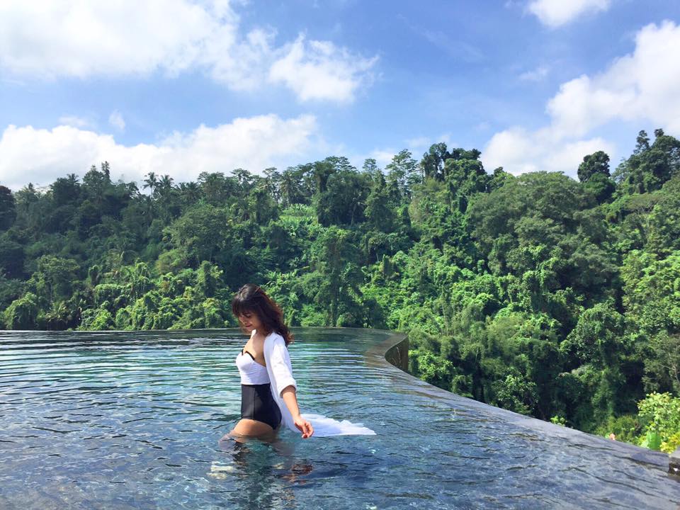 Trải nghiệm 5 sao ở Bali của cô nàng 8x: Lãng mạn, gần với thiên nhiên và cực sang chảnh - Ảnh 15. Trải nghiệm 5 sao ở Bali của cô nàng 8x: Lãng mạn, gần với thiên nhiên và cực sang chảnh - Ảnh 15.