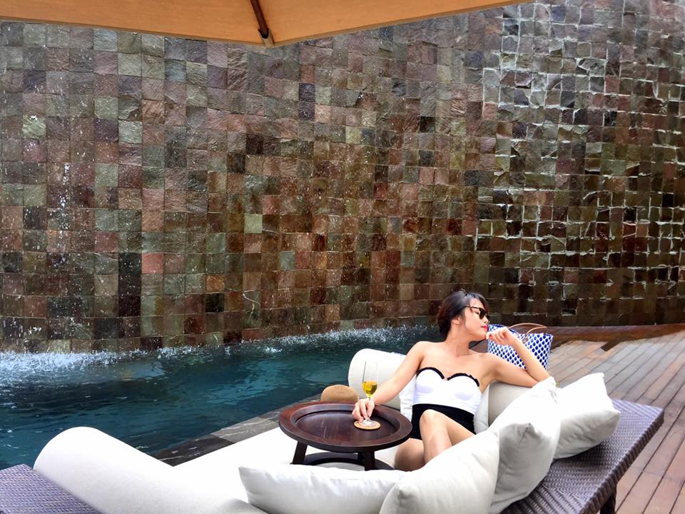 Trải nghiệm 5 sao ở Bali của cô nàng 8x: Lãng mạn, gần với thiên nhiên và cực sang chảnh - Ảnh 18. Trải nghiệm 5 sao ở Bali của cô nàng 8x: Lãng mạn, gần với thiên nhiên và cực sang chảnh - Ảnh 18.