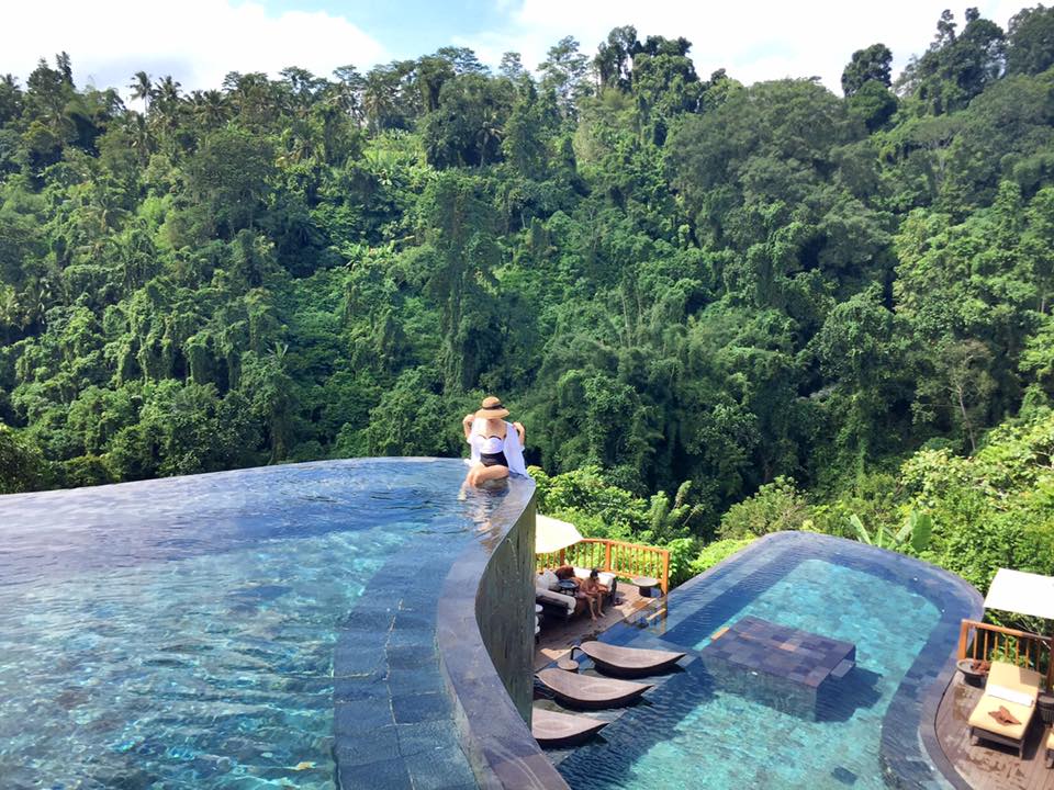 Trải nghiệm 5 sao ở Bali của cô nàng 8x: Lãng mạn, gần với thiên nhiên và cực sang chảnh - Ảnh 16. Trải nghiệm 5 sao ở Bali của cô nàng 8x: Lãng mạn, gần với thiên nhiên và cực sang chảnh - Ảnh 16.