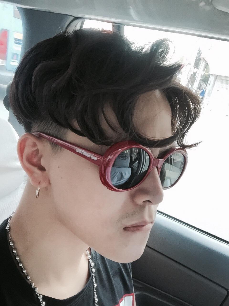 Yêu hot girl, nhưng 3 anh chàng này còn đông fan không kém cạnh gì bạn gái mình - Ảnh 2. Yêu hot girl, nhưng 3 anh chàng này còn đông fan không kém cạnh gì bạn gái mình - Ảnh 2.