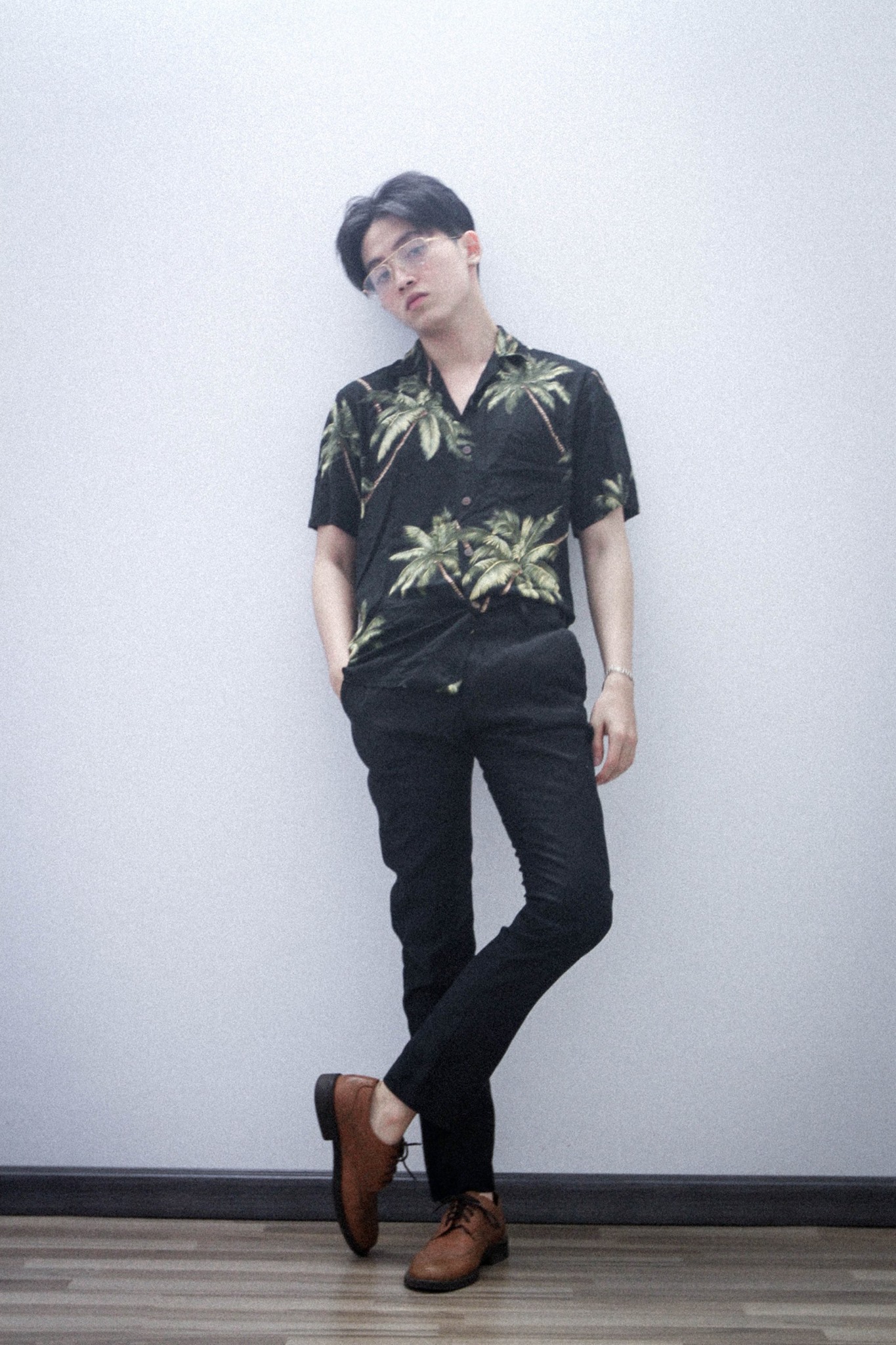 Yêu hot girl, nhưng 3 anh chàng này còn đông fan không kém cạnh gì bạn gái mình - Ảnh 12. Yêu hot girl, nhưng 3 anh chàng này còn đông fan không kém cạnh gì bạn gái mình - Ảnh 12.