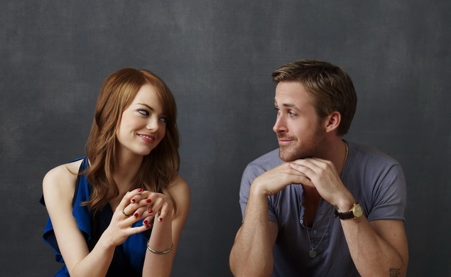 Ryan Gosling và Emma Stone - Cặp đôi của thế kỷ mộng mơ - Ảnh 14.