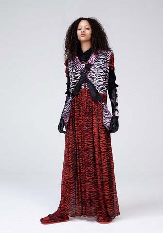 Xem kỹ lookbook và chuẩn bị tinh thần để xếp hàng mua H&M x Kenzo đi nào! - Ảnh 14. Xem kỹ lookbook và chuẩn bị tinh thần để xếp hàng mua H&M x Kenzo đi nào! - Ảnh 14.