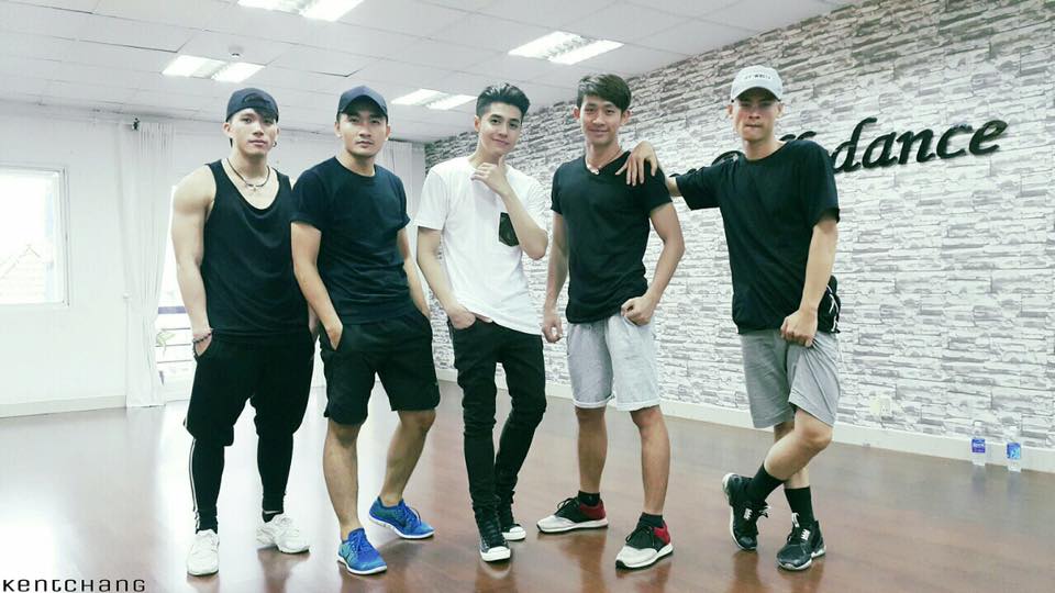 Sau 7 năm, Noo Phước Thịnh là đại diện Việt Nam tiếp theo tham gia Asia Song Festival - Ảnh 3. Sau 7 năm, Noo Phước Thịnh là đại diện Việt Nam tiếp theo tham gia Asia Song Festival - Ảnh 3.