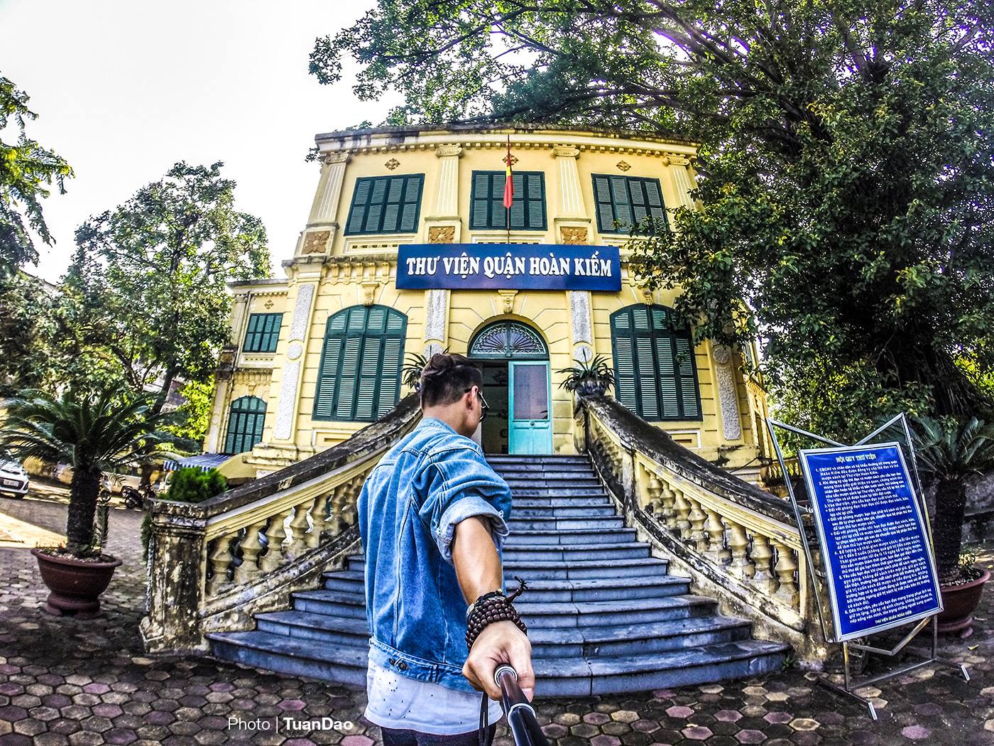 Chùm ảnh: Đừng quên có một Hà Nội với những chốn cổ kính và đẹp đẽ luôn ở đây - Ảnh 12. Chùm ảnh: Đừng quên có một Hà Nội với những chốn cổ kính và đẹp đẽ luôn ở đây - Ảnh 12.