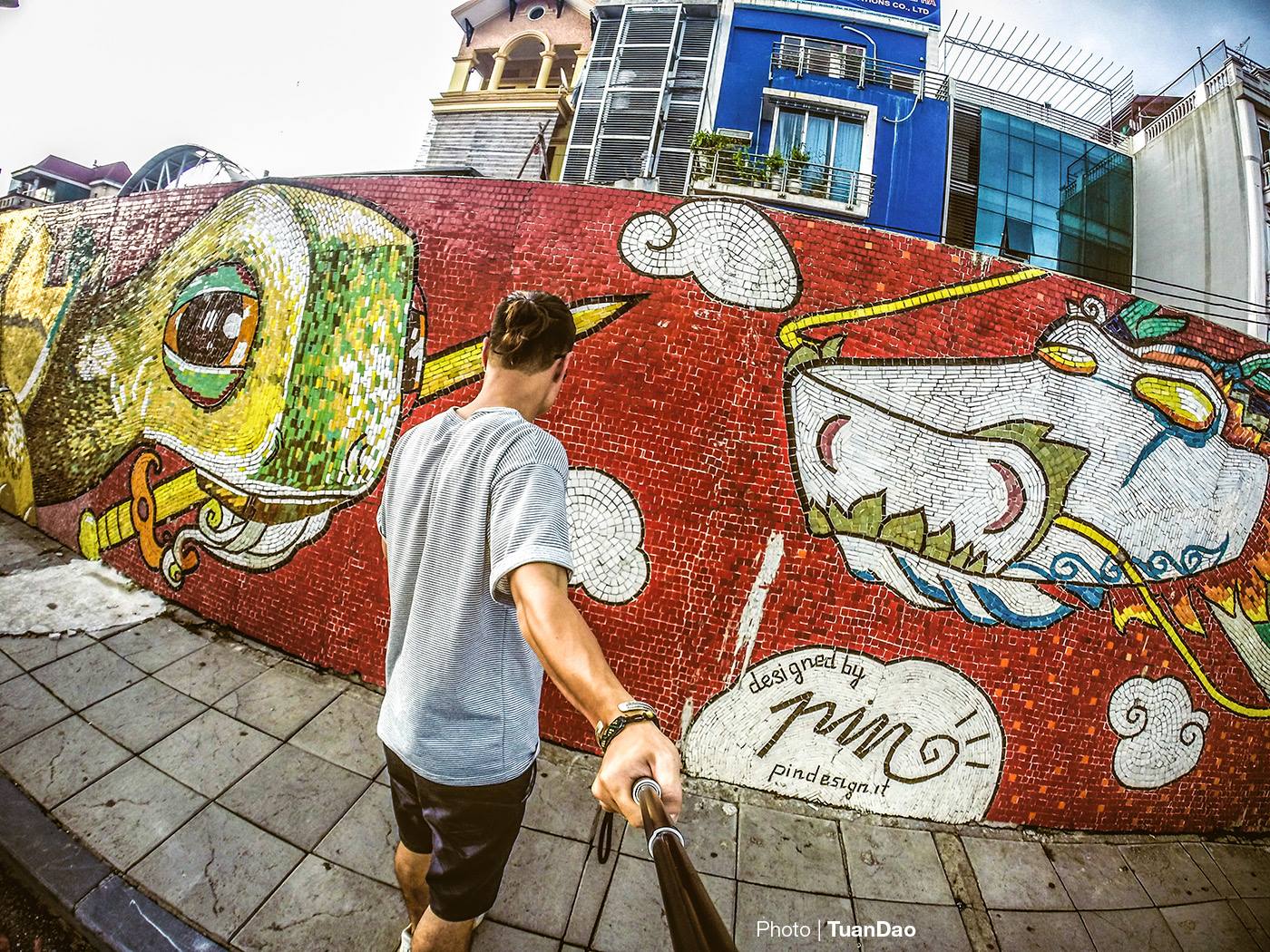 Chùm ảnh: Đừng quên có một Hà Nội với những chốn cổ kính và đẹp đẽ luôn ở đây - Ảnh 13. Chùm ảnh: Đừng quên có một Hà Nội với những chốn cổ kính và đẹp đẽ luôn ở đây - Ảnh 13.