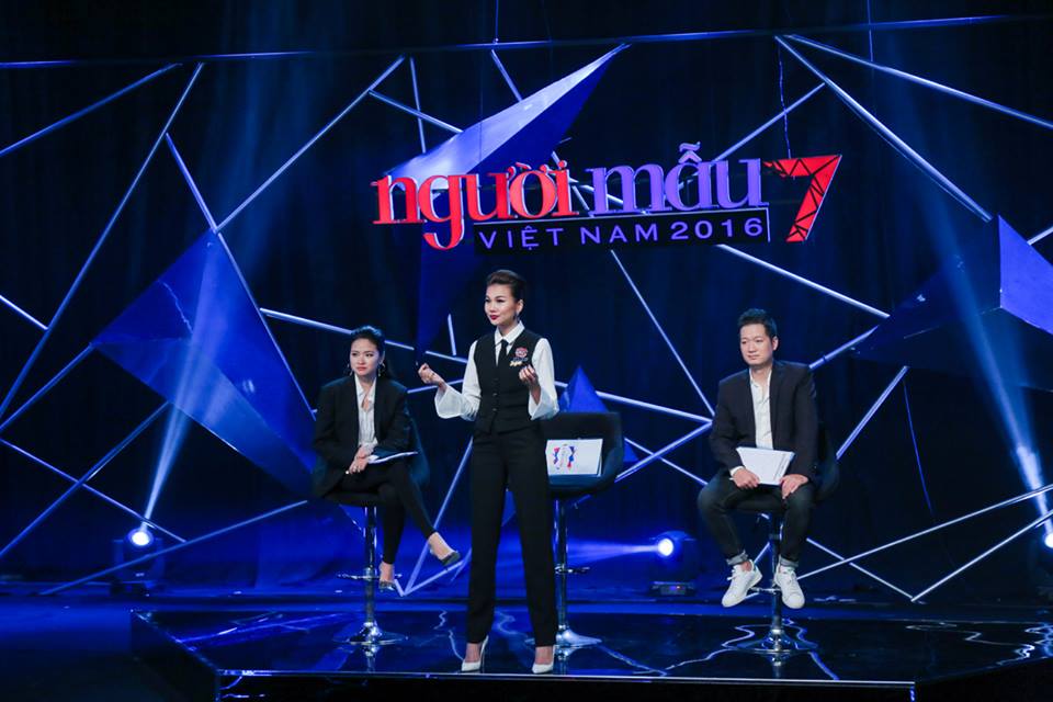 GK Lý Quí Khánh biến mất khỏi Next Top là vì dính đến The Face? - Ảnh 11. GK Lý Quí Khánh biến mất khỏi Next Top là vì dính đến The Face? - Ảnh 11.