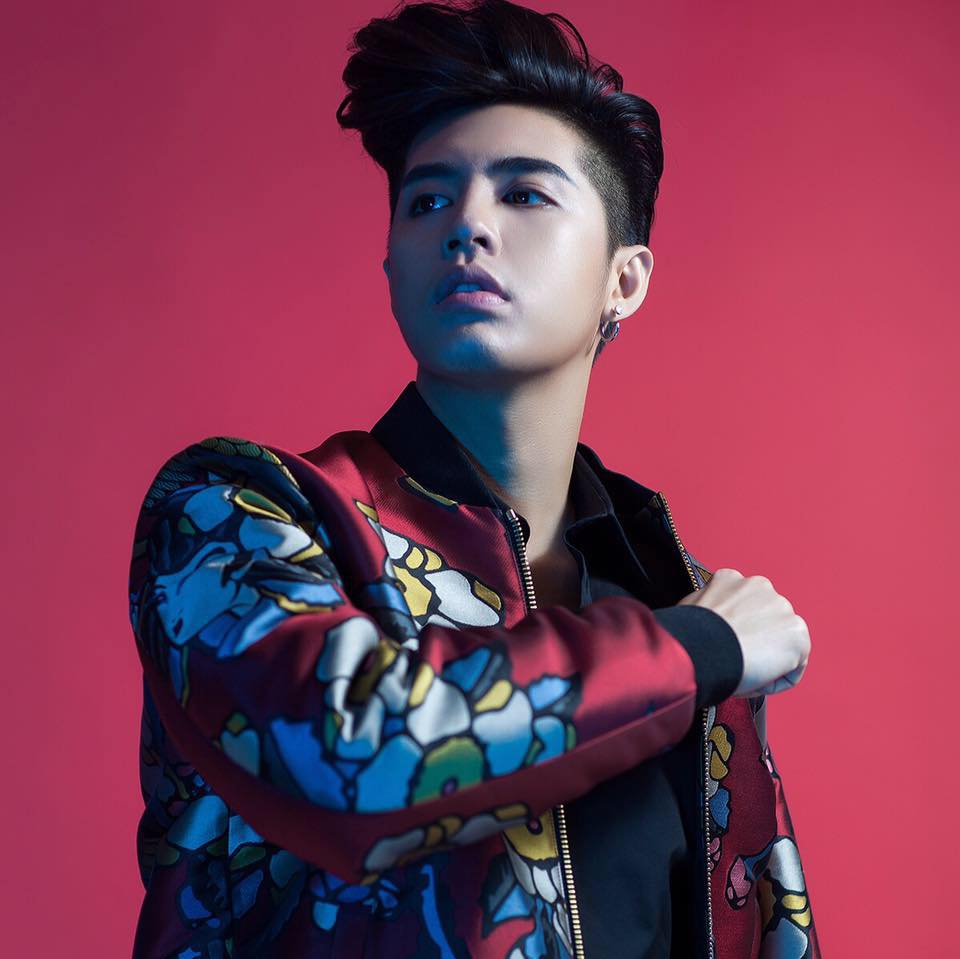 Noo Phước Thịnh khiến fan mất ngủ khi tung hit mới gây nghiện vào giữa đêm - Ảnh 2. Noo Phước Thịnh khiến fan mất ngủ khi tung hit mới gây nghiện vào giữa đêm - Ảnh 2.