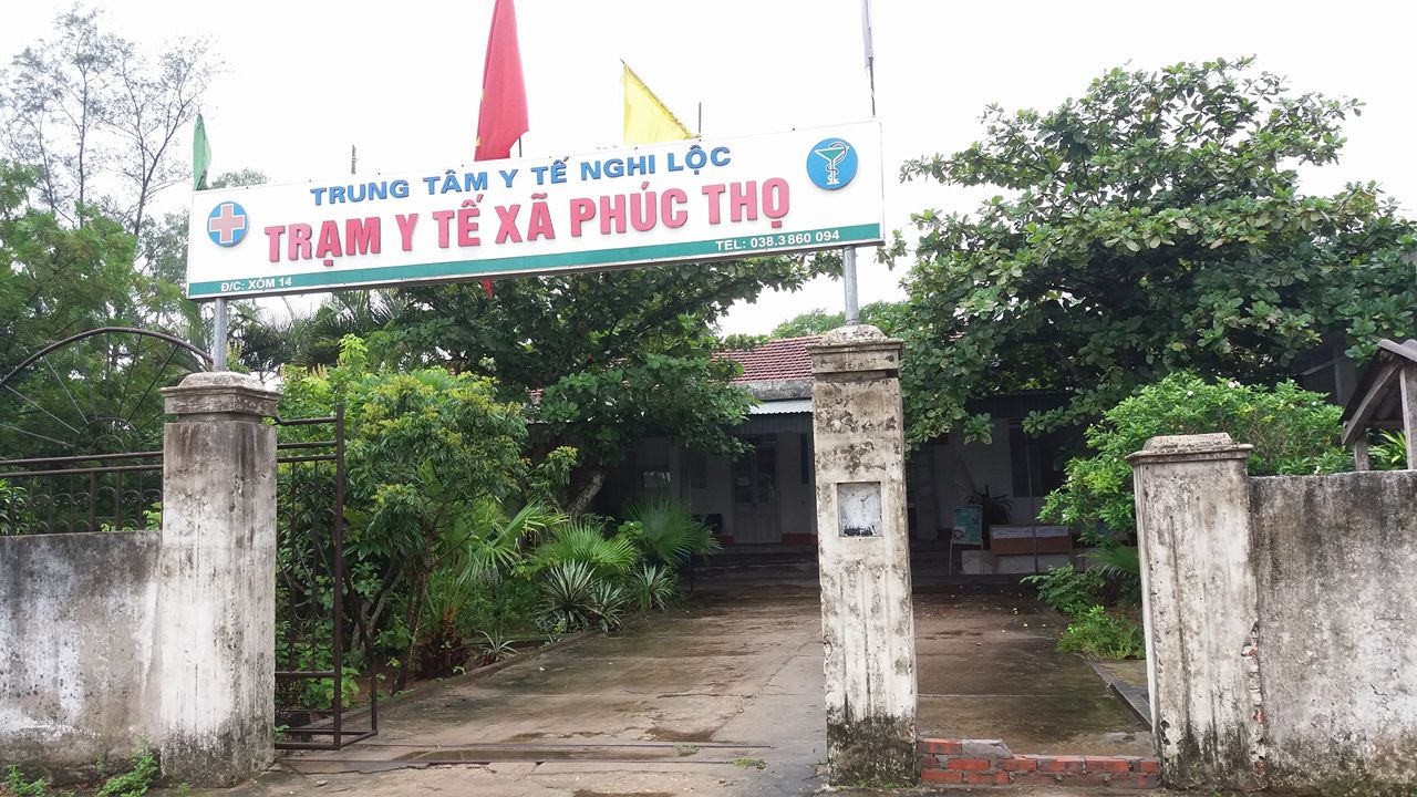 Một sản phụ tử vong tại trạm y tế xã nghi do băng huyết - Ảnh 1. Một sản phụ tử vong tại trạm y tế xã nghi do băng huyết - Ảnh 1.