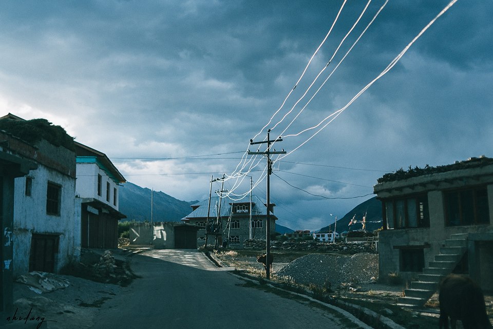 Ladakh - Tiểu Tây Tạng của Ấn Độ: Đừng đến nếu bạn thích an nhàn! - Ảnh 23. Ladakh - Tiểu Tây Tạng của Ấn Độ: Đừng đến nếu bạn thích an nhàn! - Ảnh 23.