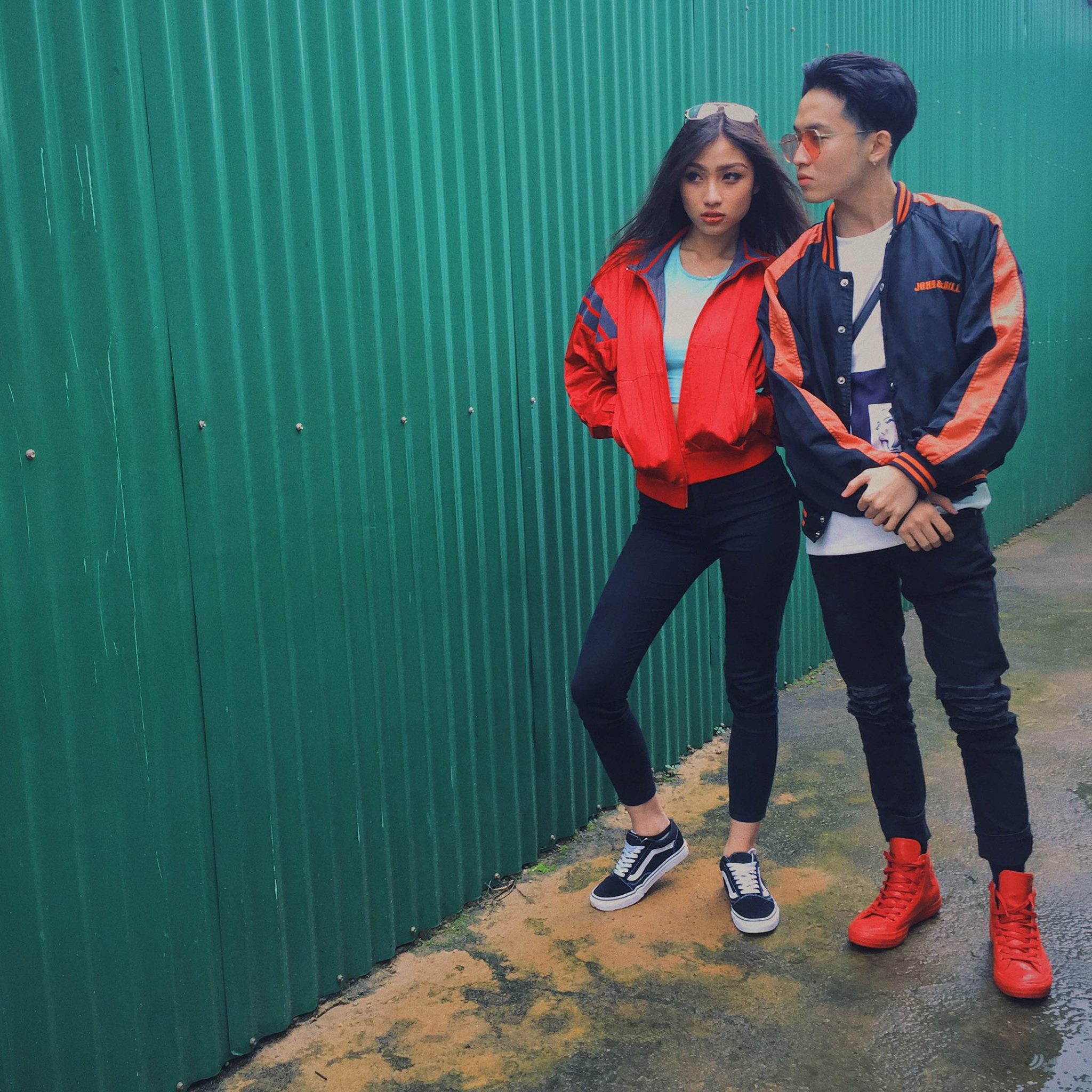 Yêu hot girl, nhưng 3 anh chàng này còn đông fan không kém cạnh gì bạn gái mình - Ảnh 7. Yêu hot girl, nhưng 3 anh chàng này còn đông fan không kém cạnh gì bạn gái mình - Ảnh 7.