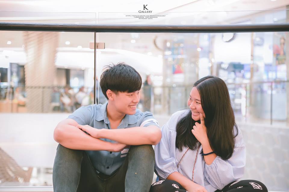 Con gái béo thì không thể có người yêu? Bạn nhầm rồi! Được hẳn soái ca yêu ấy chứ! - Ảnh 10. Con gái béo thì không thể có người yêu? Bạn nhầm rồi! Được hẳn soái ca yêu ấy chứ! - Ảnh 10.