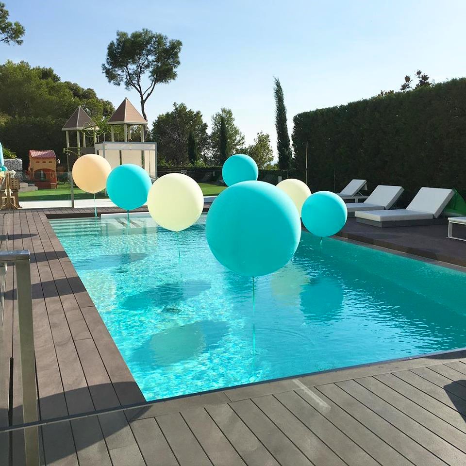 Gạt nỗi buồn thua trận, Messi tổ chức sinh nhật ấm cúng cho quý tử Mateo - Ảnh 3. Gạt nỗi buồn thua trận, Messi tổ chức sinh nhật ấm cúng cho quý tử Mateo - Ảnh 3.