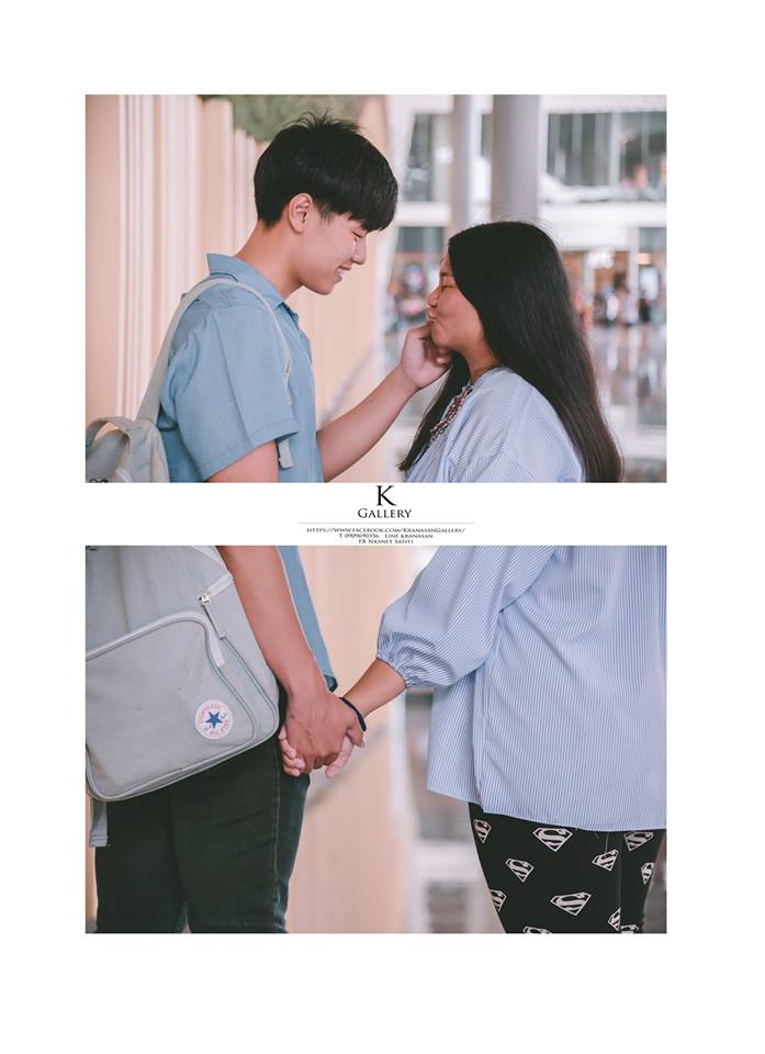 Con gái béo thì không thể có người yêu? Bạn nhầm rồi! Được hẳn soái ca yêu ấy chứ! - Ảnh 3. Con gái béo thì không thể có người yêu? Bạn nhầm rồi! Được hẳn soái ca yêu ấy chứ! - Ảnh 3.