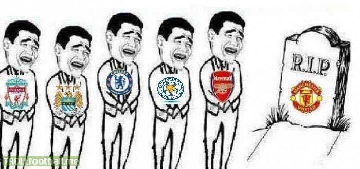 Tâm điểm: MU thua Watford khiến cư dân mạng chế ảnh Mourhinho 7 Tâm điểm: MU thua Watford khiến cư dân mạng chế ảnh Mourhinho 7