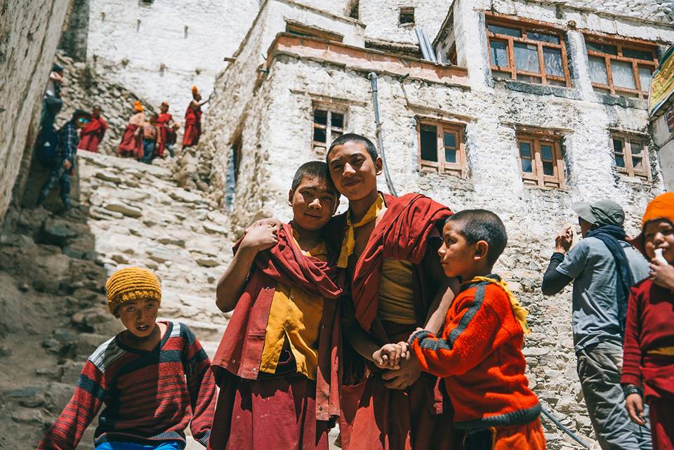 Ladakh - Tiểu Tây Tạng của Ấn Độ: Đừng đến nếu bạn thích an nhàn! - Ảnh 22. Ladakh - Tiểu Tây Tạng của Ấn Độ: Đừng đến nếu bạn thích an nhàn! - Ảnh 22.