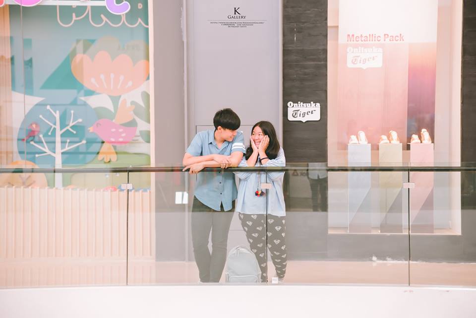 Con gái béo thì không thể có người yêu? Bạn nhầm rồi! Được hẳn soái ca yêu ấy chứ! - Ảnh 5. Con gái béo thì không thể có người yêu? Bạn nhầm rồi! Được hẳn soái ca yêu ấy chứ! - Ảnh 5.