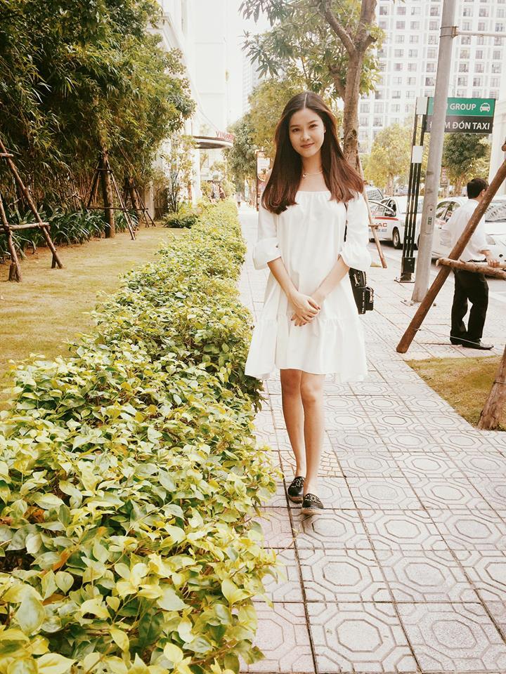 Kỳ Hân lần đầu công khai khẳng định đang mang thai - Ảnh 2. Kỳ Hân lần đầu công khai khẳng định đang mang thai - Ảnh 2.