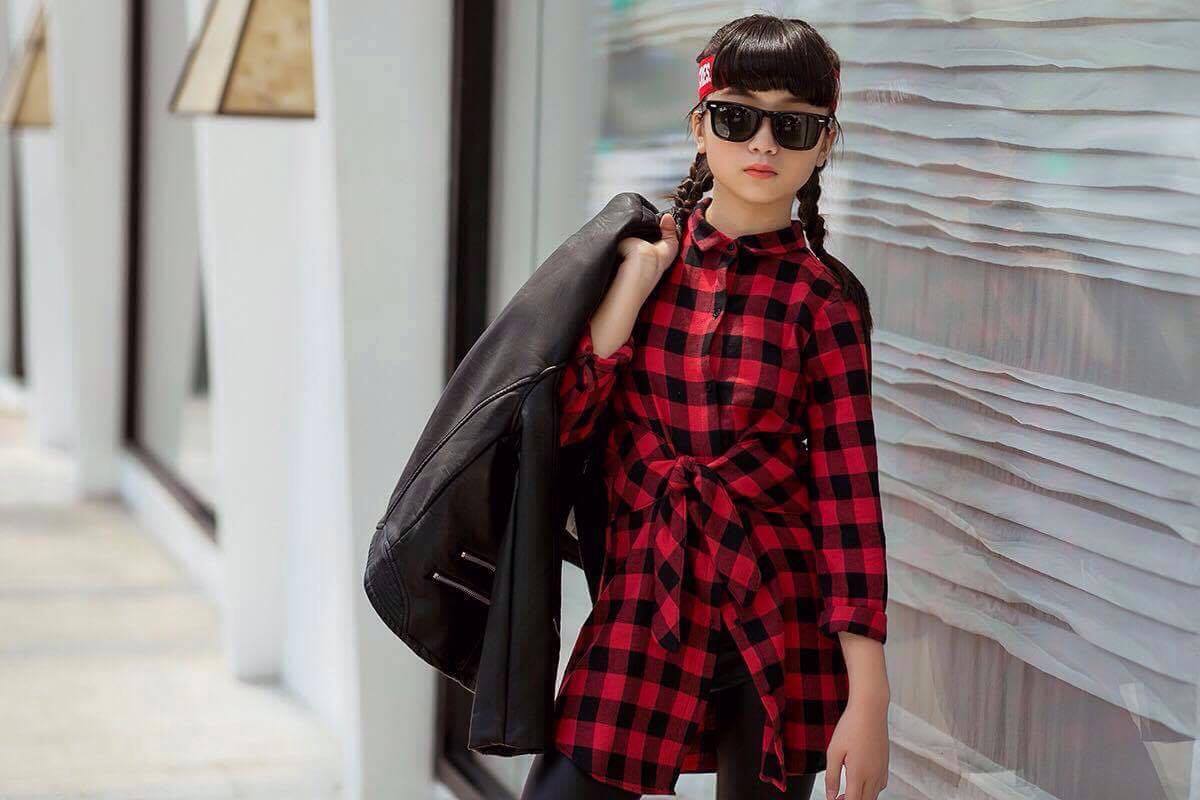 Mẹ Pink Girl Kim Anh: Tôi giấu con đọc những comment tiêu cực và quá xót - Ảnh 4. Mẹ Pink Girl Kim Anh: Tôi giấu con đọc những comment tiêu cực và quá xót - Ảnh 4.