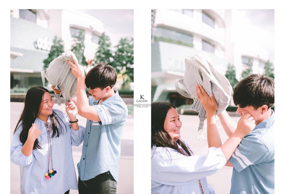 Con gái béo thì không thể có người yêu? Bạn nhầm rồi! Được hẳn soái ca yêu ấy chứ! - Ảnh 4. Con gái béo thì không thể có người yêu? Bạn nhầm rồi! Được hẳn soái ca yêu ấy chứ! - Ảnh 4.