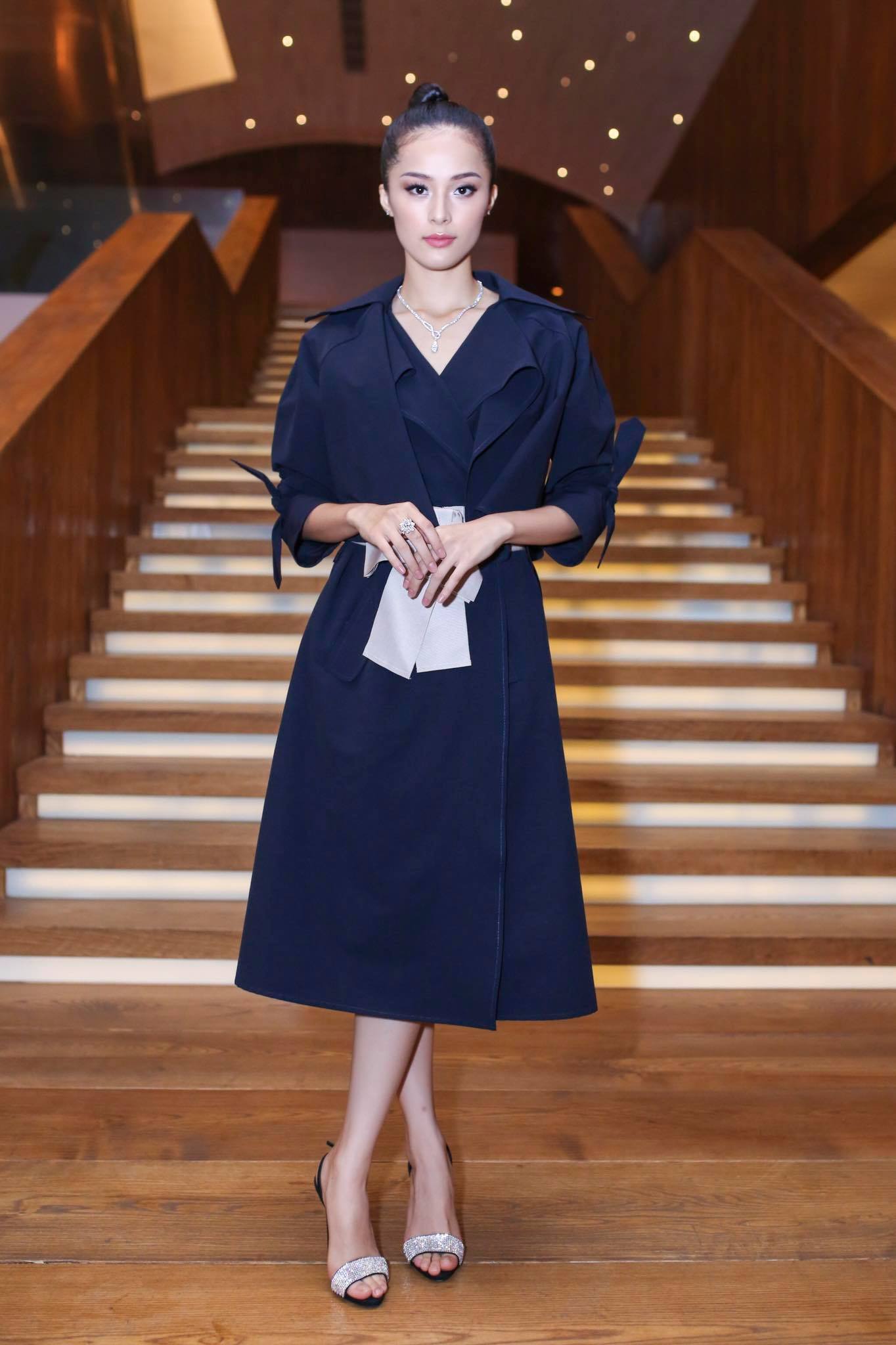 Hạ Vi phủ nhận tin đồn được Cường Đô La tặng trang sức tiền tỷ - Ảnh 3. Hạ Vi phủ nhận tin đồn được Cường Đô La tặng trang sức tiền tỷ - Ảnh 3.