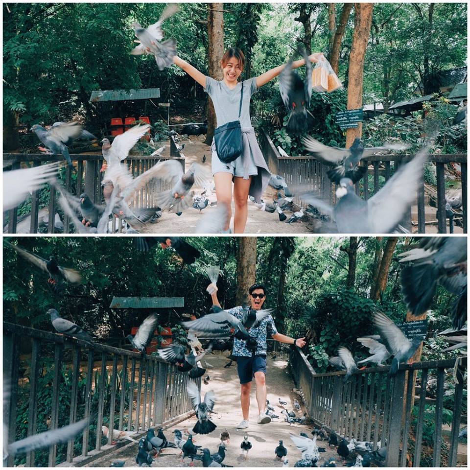 Yêu nhau, đi du lịch khắp nơi rồi có một bộ hình mình chụp cho nhau thế này thì thích thật! - Ảnh 4. Yêu nhau, đi du lịch khắp nơi rồi có một bộ hình mình chụp cho nhau thế này thì thích thật! - Ảnh 4.